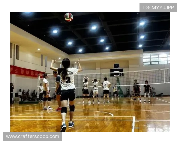 排球锦标赛中团队与教练积极互动共同推动新战术持续深入探索实践