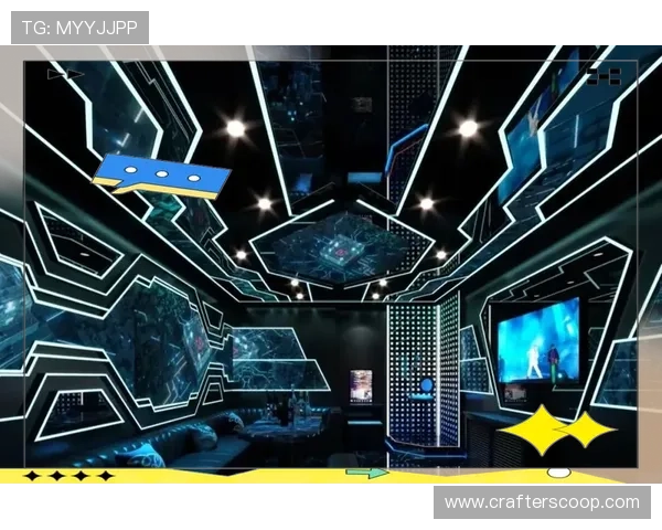 PA视讯引领行业创新 打造沉浸式互动娱乐新体验